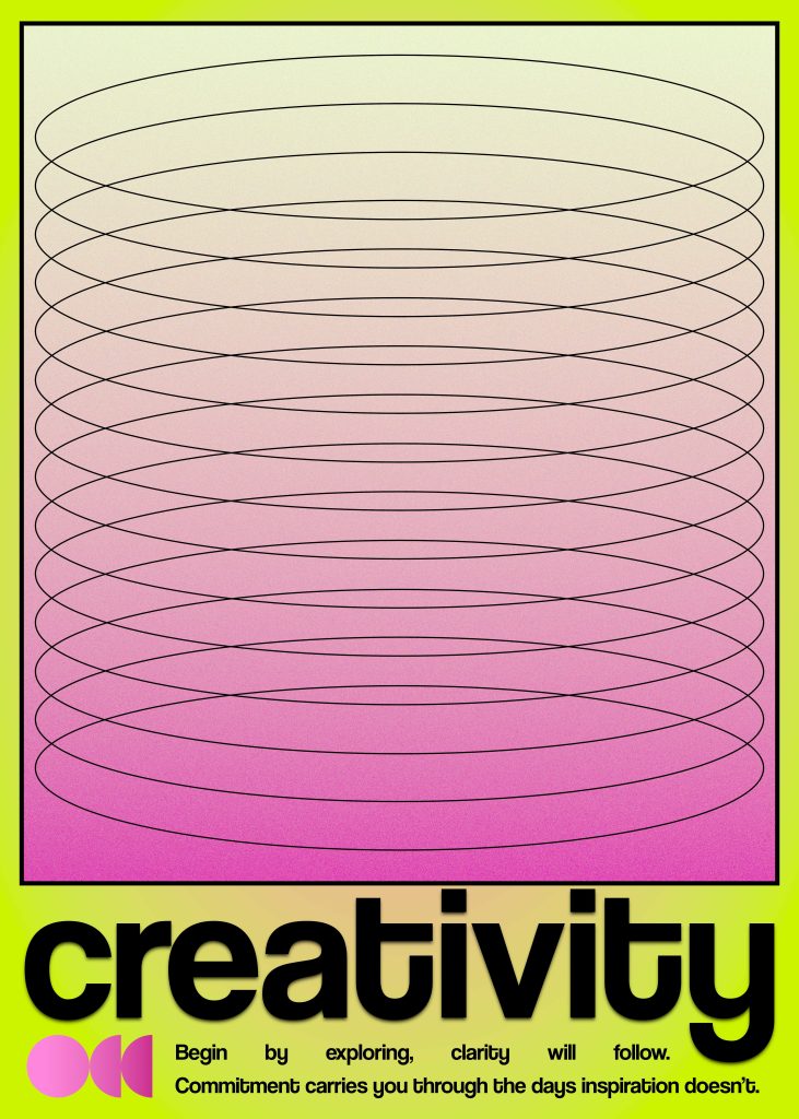 Creativity