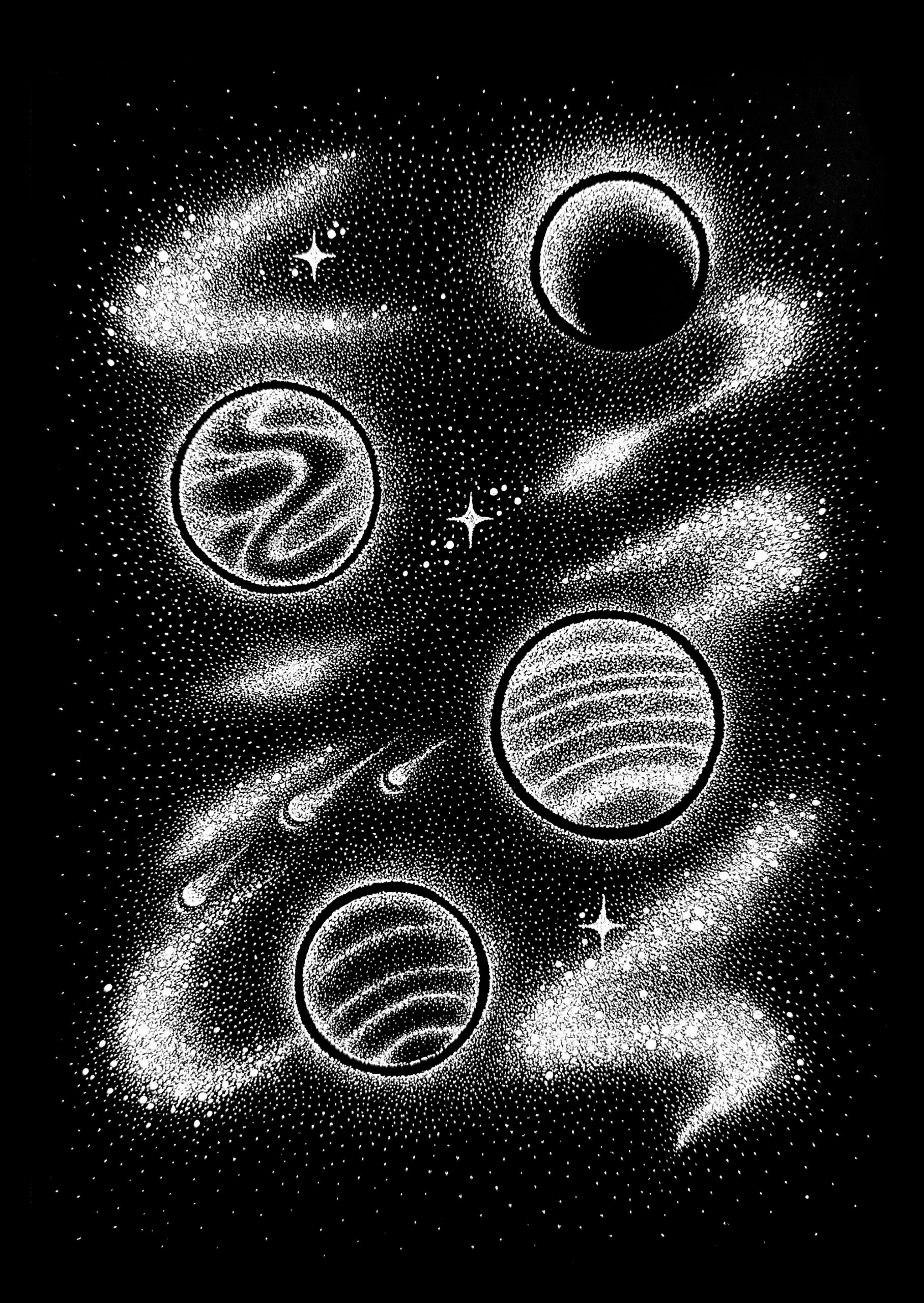 Avaruus