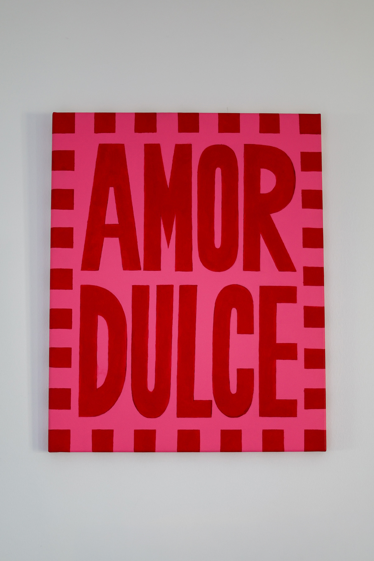 Amor dulce