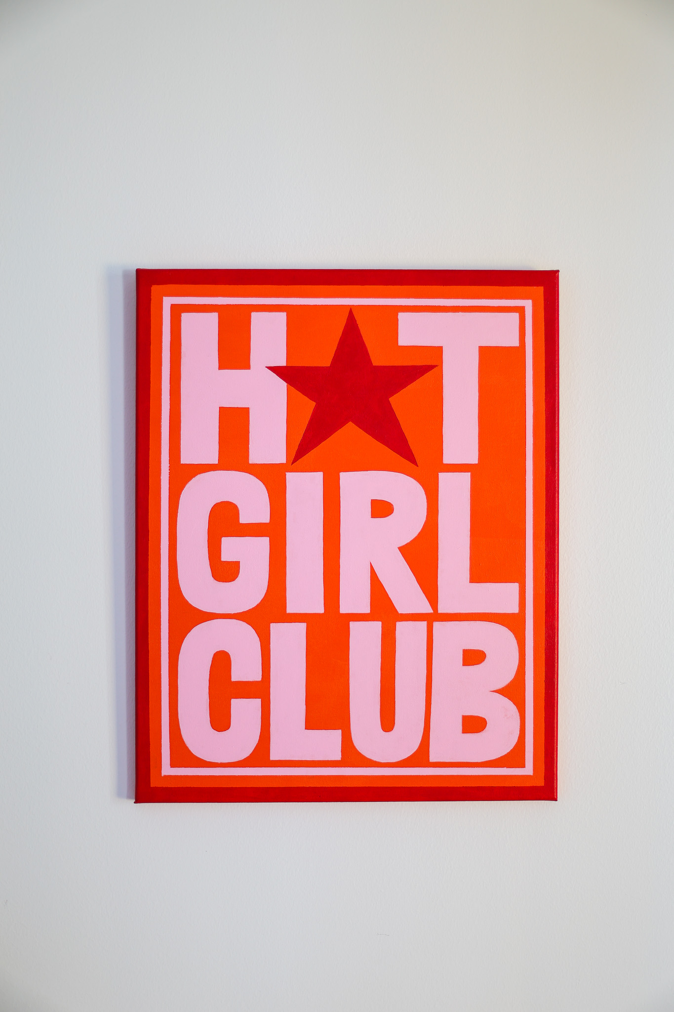 Hot girl club