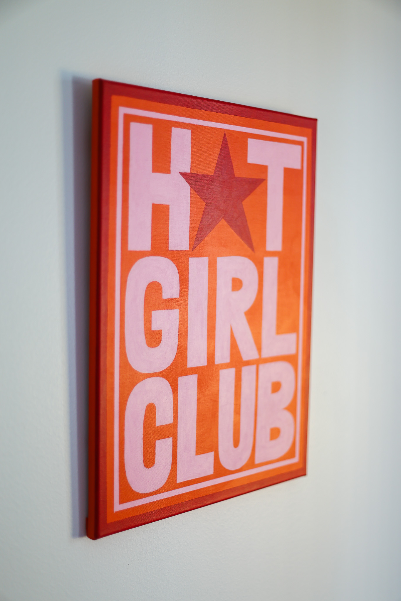 Hot girl club - Image 2